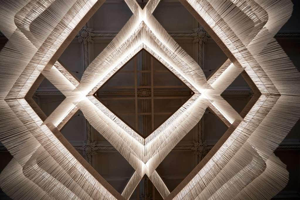 Hotel Kansas City, In The Unbound Collection By Hyatt Interior foto