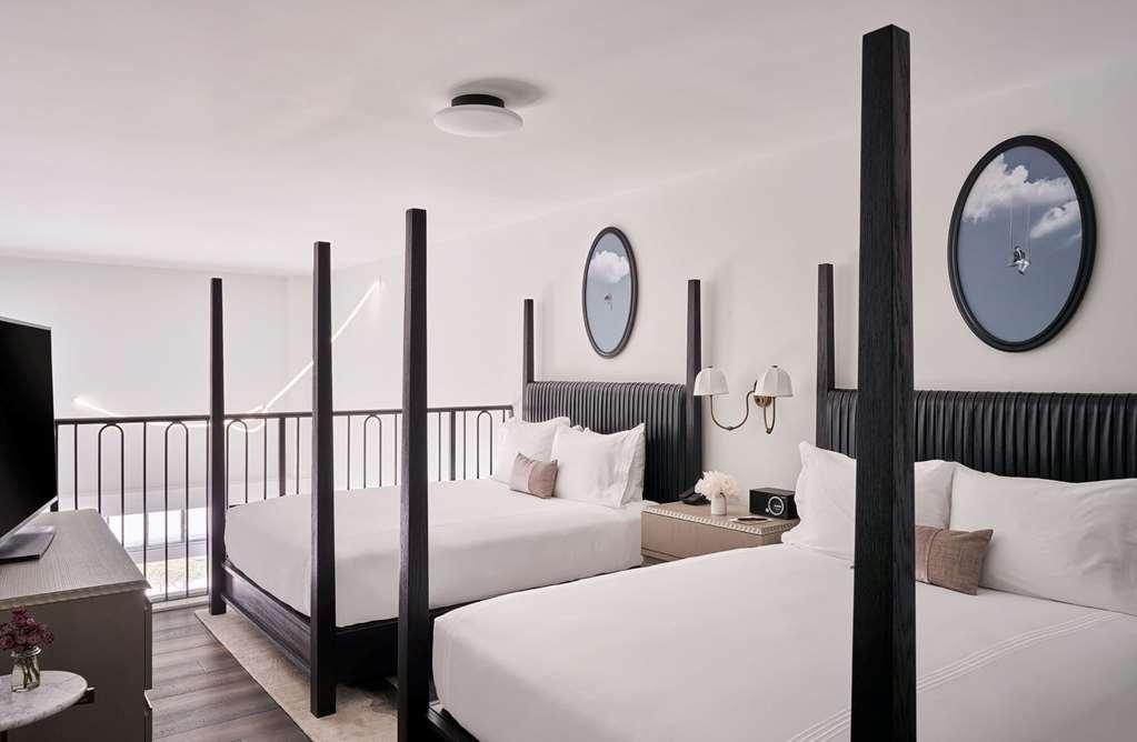 Hotel Kansas City, In The Unbound Collection By Hyatt Zimmer foto