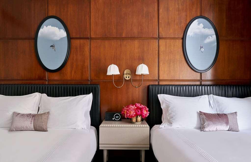Hotel Kansas City, In The Unbound Collection By Hyatt Zimmer foto