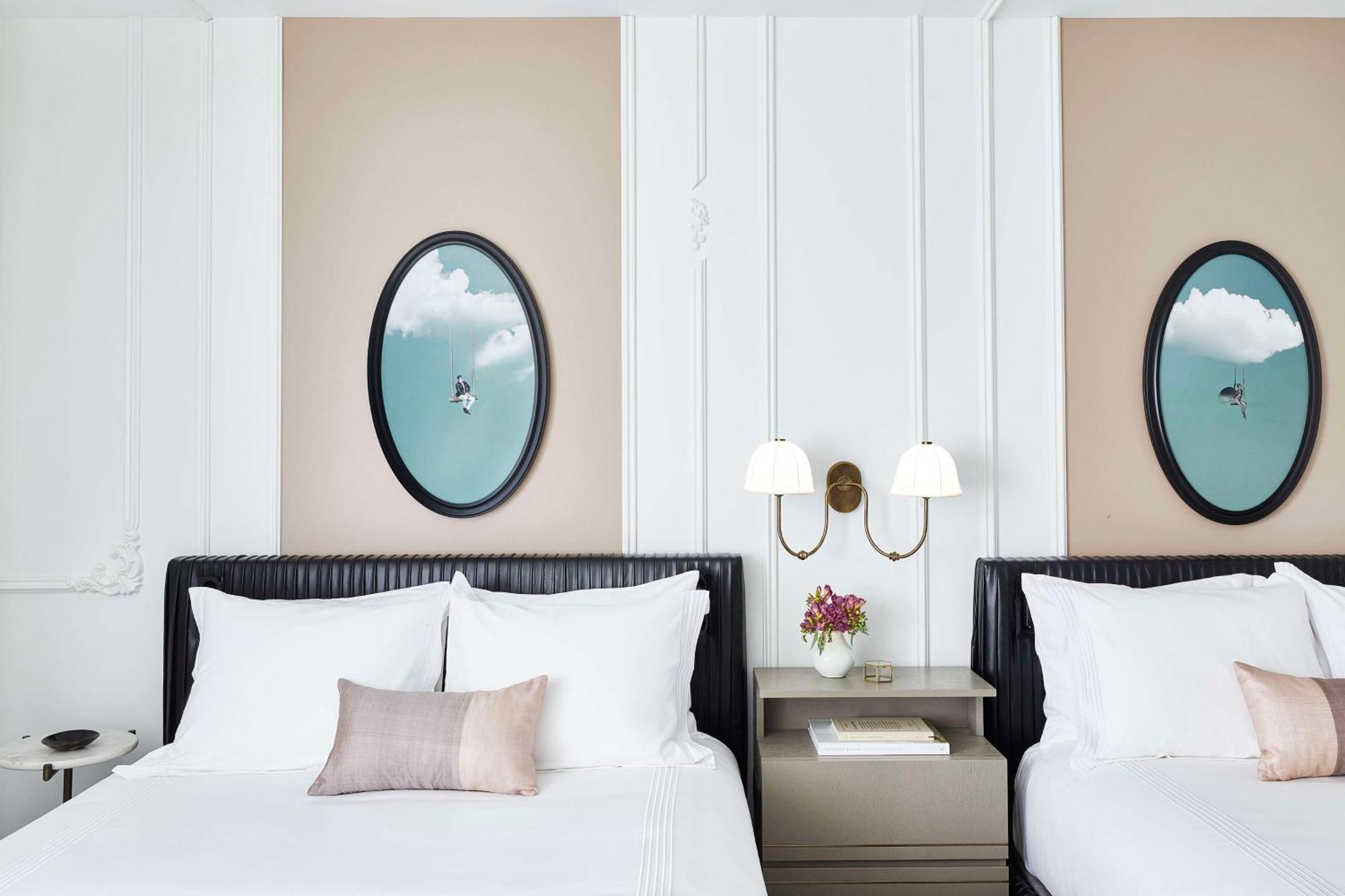 Hotel Kansas City, In The Unbound Collection By Hyatt Exterior foto