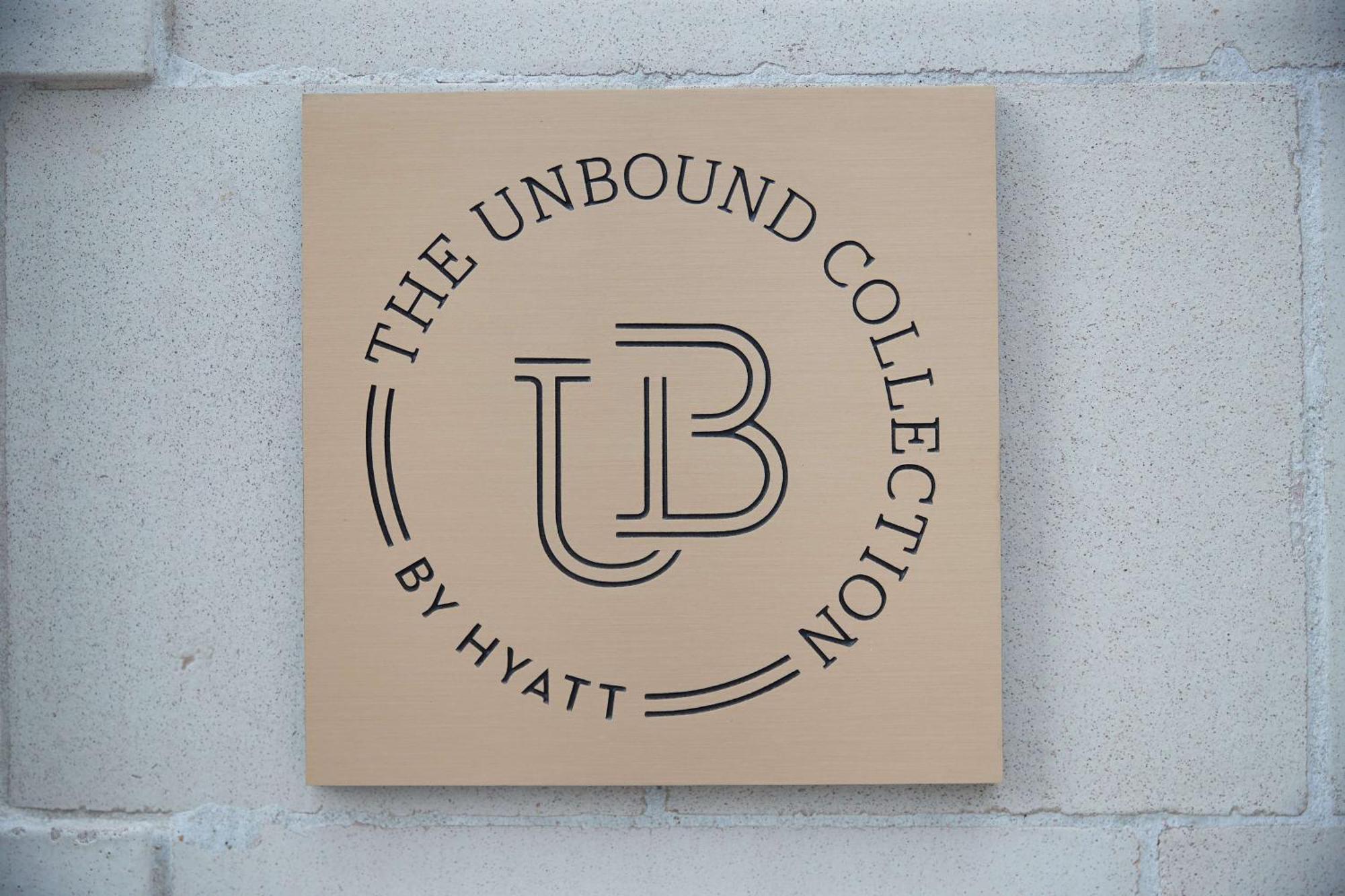 Hotel Kansas City, In The Unbound Collection By Hyatt Exterior foto
