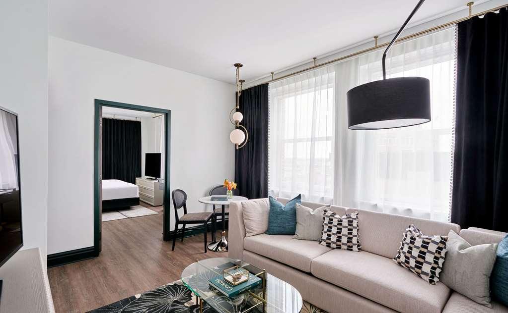 Hotel Kansas City, In The Unbound Collection By Hyatt Zimmer foto