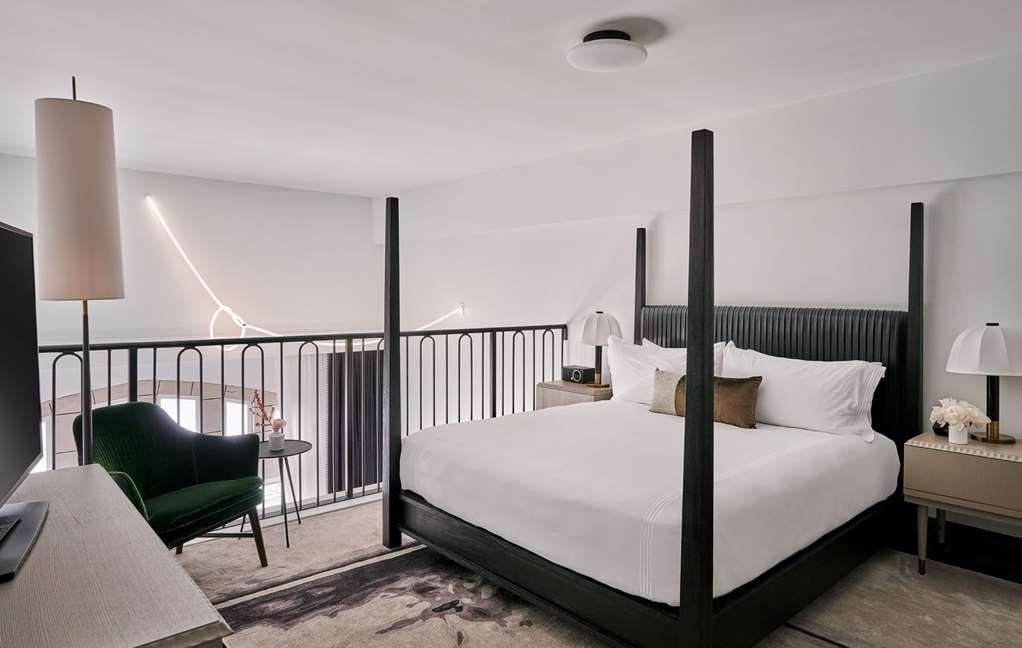 Hotel Kansas City, In The Unbound Collection By Hyatt Zimmer foto