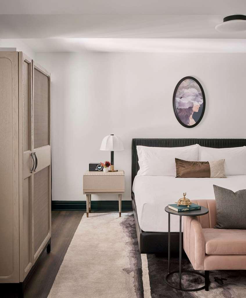 Hotel Kansas City, In The Unbound Collection By Hyatt Zimmer foto