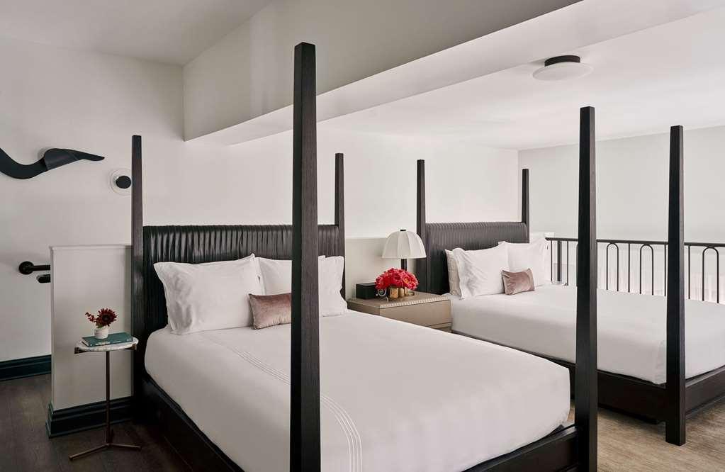 Hotel Kansas City, In The Unbound Collection By Hyatt Zimmer foto